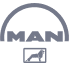 man Logo