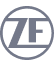 ZF Logo