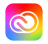 adobe App Logo